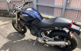 DUCATI MONSTER 900 DARK 1999 1NC3N