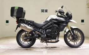 TRIUMPH TIGER 800 2012 RE15B8