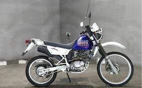 SUZUKI DJEBEL 200 (DR200SE) SH42A