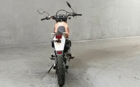 SUZUKI DJEBEL 200 (DR200SE) SH42A