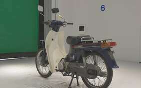 SUZUKI BIRDIE 50 E BA41A