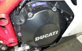 DUCATI 848 EVO 2011 H602A