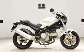 DUCATI MONSTER 400 IE 2005 M407A