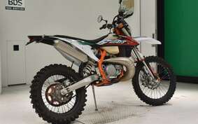 KTM 250 EXC TPI SIXDAYS