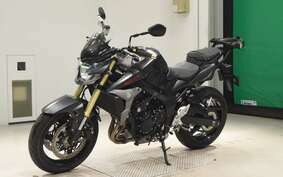 SUZUKI GSR750 A 2013 GR7NA