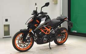 KTM 390 DUKE 2022 JPJ40