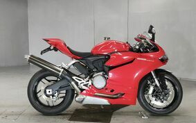 DUCATI 899 PANIGALE 2015 H805J