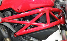 DUCATI MONSTER 796 A 2014