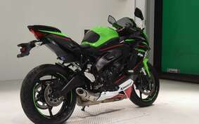 KAWASAKI ZX-25R ZX250E