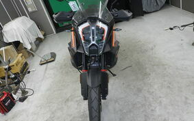 KTM 1290 SUPER ADVENTURE S 2021 V7940