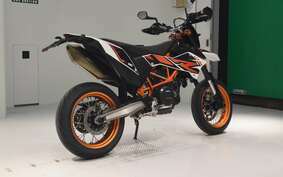 KTM 690 SMC R 2019 LST40