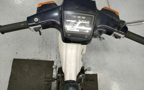 SUZUKI BIRDIE 50 BA41A