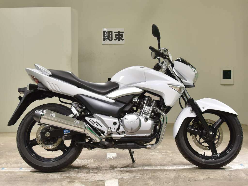 Suzuki Gsr 250 Купить