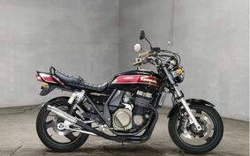 KAWASAKI ZRX-2 2005 ZR400E