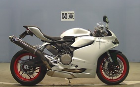 DUCATI 899 PANIGALE 2014 H805J