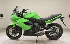 KAWASAKI NINJA 400R ABS 2011 ER400B