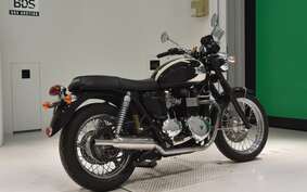 TRIUMPH BONNEVILLE T100 2010