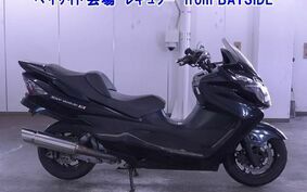 SUZUKI ｽｶｲｳｪｲﾌﾞ250S-3 CJ46A