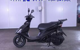 SUZUKI ｱﾄﾞﾚｽV125S CF4MA