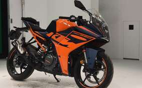 KTM 390 RC 2023