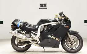 SUZUKI GSX-R750-2 Gen.2 1988 GR77C