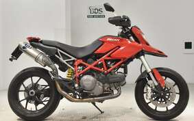 DUCATI HYPERMOTARD 796 2011 B101A