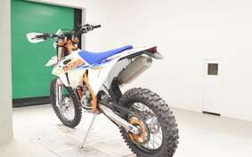 KTM 250 EXC F SIXDAYS