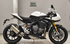 TRIUMPH SPEED TRIPLE RR 2023