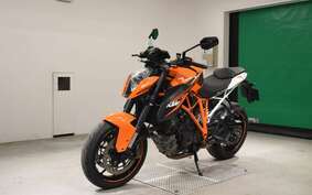 KTM 1290 SUPER DUKE R 2015 V3940