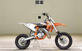 KTM 50 SX