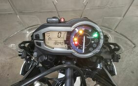 TRIUMPH TIGER 800 2013 RE15B8