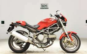 DUCATI MONSTER 400 2003 M300A