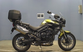 TRIUMPH TIGER 800 2012 RE15B8