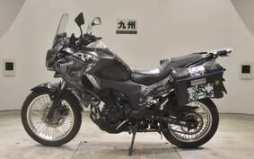 KAWASAKI VERSYS 250 A LE250D