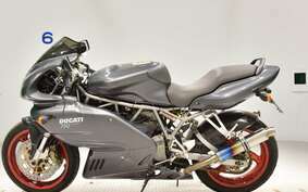 DUCATI SS750ie 2006 V200A