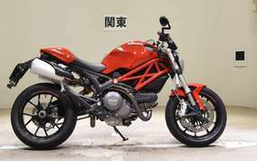 DUCATI MONSTER 796 A 2014 M506A