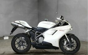 DUCATI 848 2009 H600A