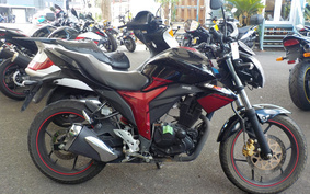 SUZUKI GIXXER 150 NG4BG