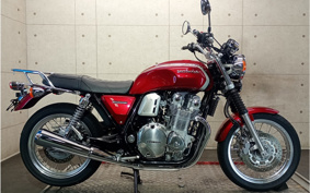 HONDA CB1100 EX ABS 2021 SC65