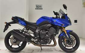 YAMAHA FAZER FZ8 S 2010