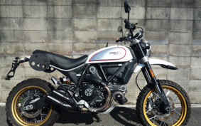 DUCATI SCRAMBLER 2017 KB01J