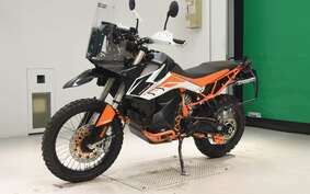 KTM 790 ADVENTURE R 2020 TR340