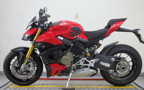 DUCATI STREETFIGHTER V4 S 2020 FA00A