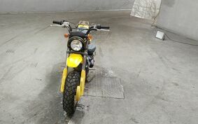 SUZUKI TR110 STREET MAGIC CF12A