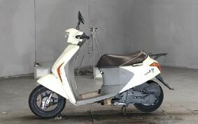 SUZUKI LET's 5 CA47A