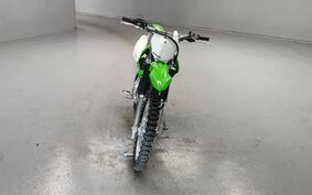 KAWASAKI KLX230R LX230F