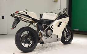 DUCATI 848 2009