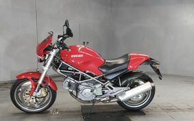 DUCATI MONSTER 400 2002 M300A