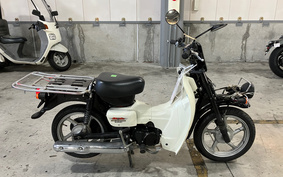 SUZUKI BIRDIE 50 BA43A