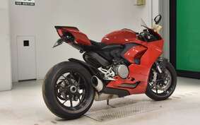 DUCATI PANIGALE V2 2020 1H00A